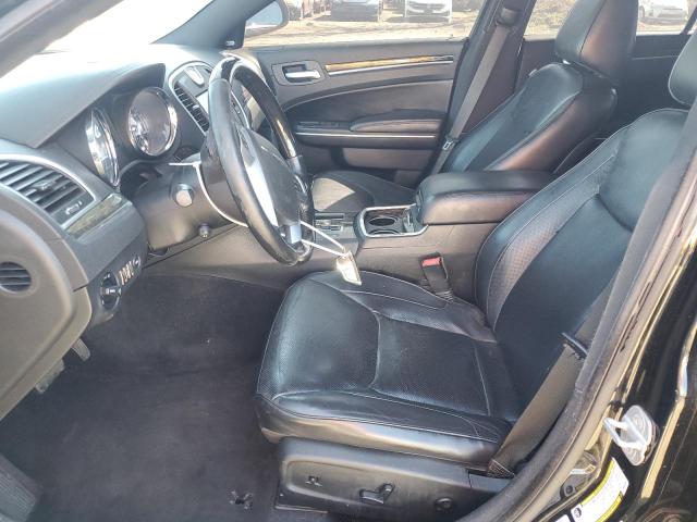 Photo 7 from auction – 2013 CHRYSLER 300C with VIN 2C3CCAET3DH650136