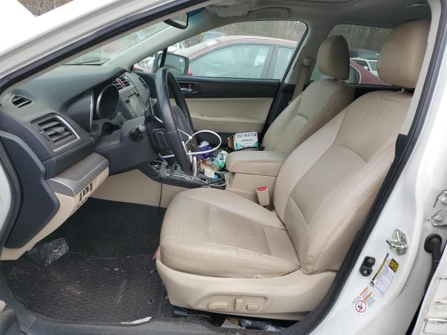 Photo 7 from auction – 2015 SUBARU OUTBACK 2. with VIN 4S4BSALC3F3241486