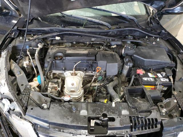 Photo 11 from auction – 2013 HONDA ACCORD EXL with VIN 1HGCR2F85DA034755