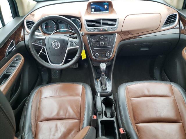 Photo 8 from auction – 2013 BUICK ENCORE with VIN KL4CJCSB4DB158520