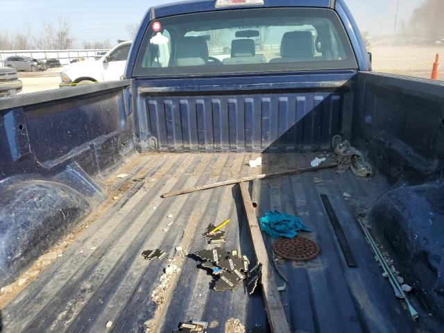 Фото 10 с аукциона – 2011 FORD F150 с VIN 1FTNF1EF0BKD93724