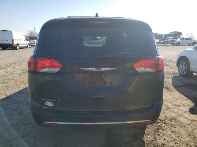 Photo 6 from auction – 2018 CHRYSLER PACIFICA T with VIN 2C4RC1BG2JR152092