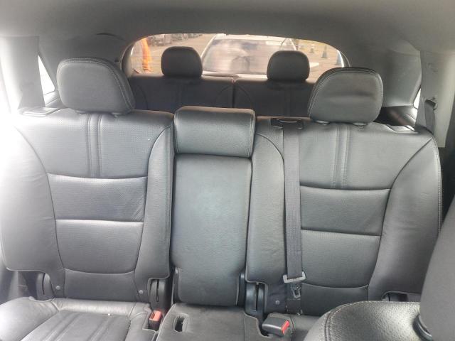 Photo 10 from auction – 2013 KIA SORENTO EX with VIN 5XYKU4A67DG399965
