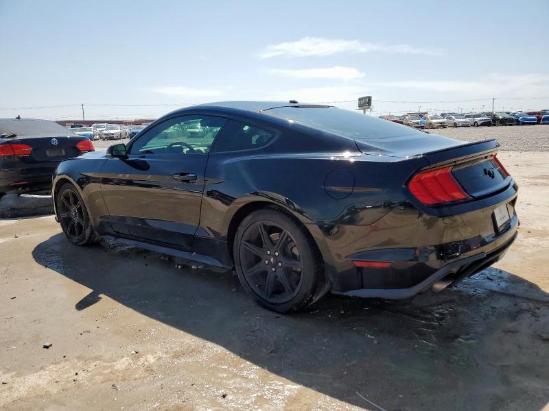 Photo 2 from auction – 2019 FORD MUSTANG with VIN 1FA6P8TH8K5161214