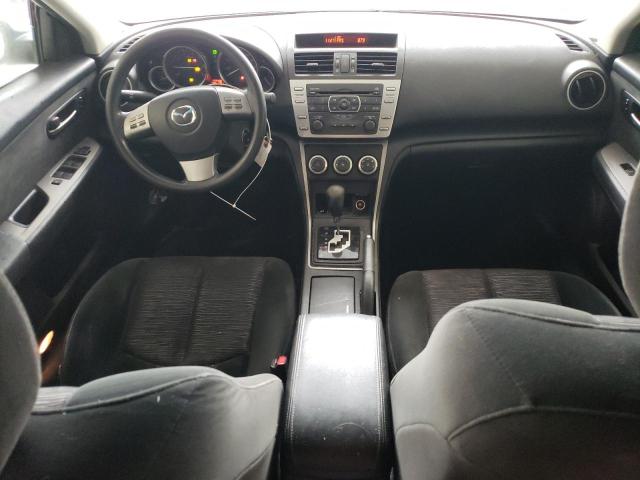 Photo 8 from auction – 2010 MAZDA 6 I with VIN 1YVHZ8BH8A5M00428
