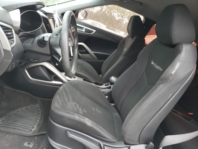 Photo 7 from auction – 2014 HYUNDAI VELOSTER with VIN KMHTC6AD5EU184274