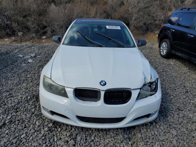 Photo 5 from auction – 2009 BMW 335 I with VIN WBAPM73569E191584