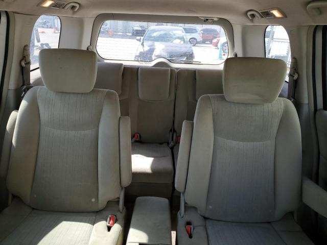 Photo 10 from auction – 2016 NISSAN QUEST S with VIN JN8AE2KP6G9152144