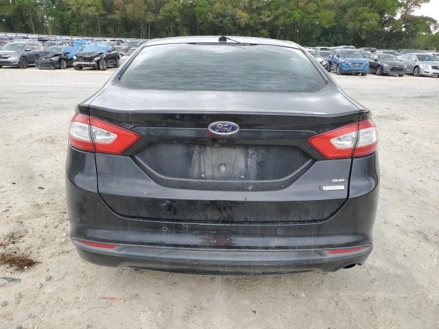 Photo 6 from auction – 2013 FORD FUSION SE with VIN 3FA6P0HR8DR263860