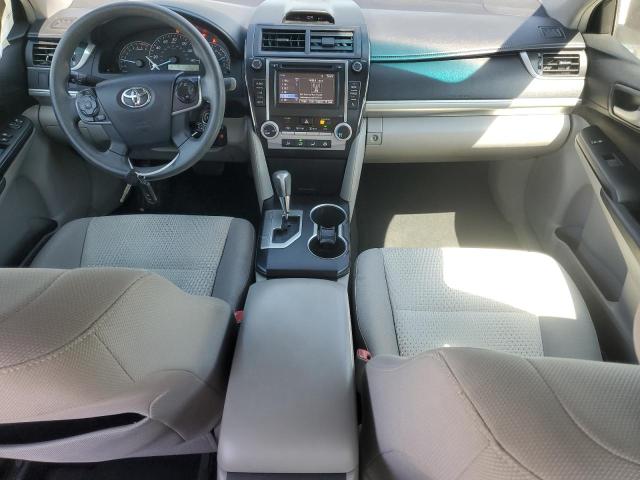 Photo 8 from auction – 2014 TOYOTA CAMRY L with VIN 4T1BF1FK0EU869277