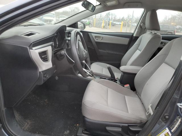 Photo 7 from auction – 2015 TOYOTA COROLLA EC with VIN 2T1BPRHE9FC294554