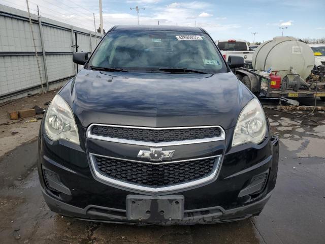 Photo 5 from auction – 2015 CHEVROLET EQUINOX LS with VIN 2GNALAEK2F6204785