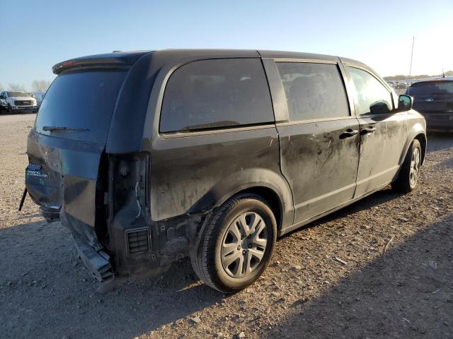 Photo 3 from auction – 2018 DODGE GRAND CARA with VIN 2C4RDGBG3JR225244