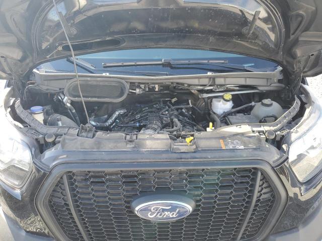 Photo 12 from auction – 2023 FORD TRANSIT T- with VIN 1FBVU4XG3PKA55923