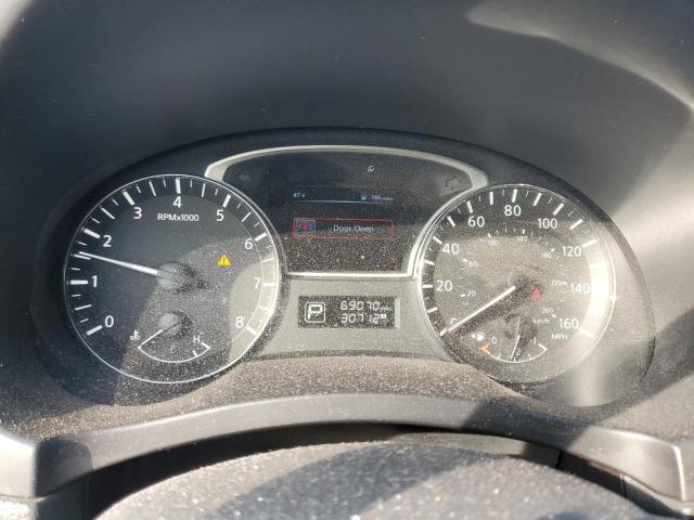 Photo 9 from auction – 2015 NISSAN ALTIMA 2.5 with VIN 1N4AL3AP6FC492281