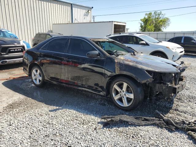 Photo 4 from auction – 2014 TOYOTA CAMRY L with VIN 4T1BF1FKXEU312246