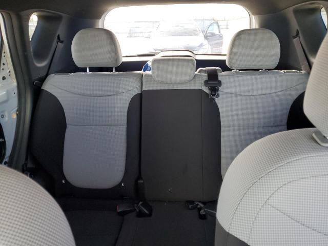 Photo 10 from auction – 2016 KIA SOUL with VIN KNDJN2A24G7249338
