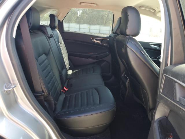 Снимка 10 от търг – 2020 FORD EDGE SEL с VIN 2FMPK3J96LBB31939
