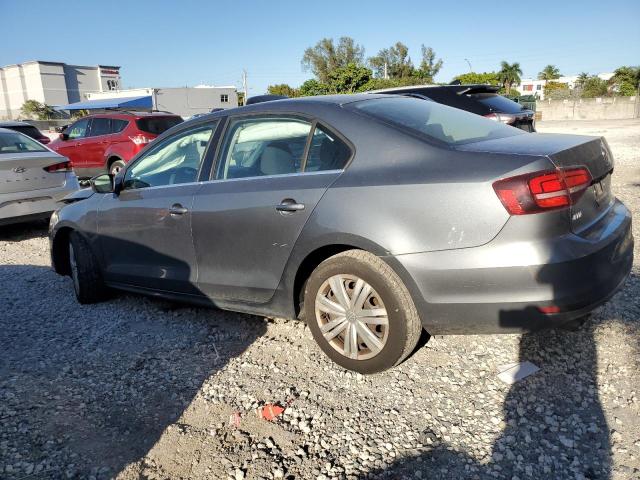 Photo 2 from auction – 2017 VOLKSWAGEN JETTA S with VIN 3VW2B7AJ5HM211493