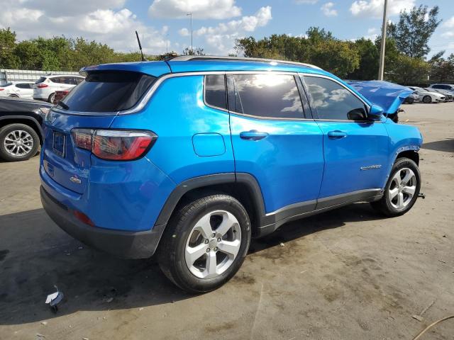 Снимка 3 от търг – 2018 JEEP COMPASS LA с VIN 3C4NJCBB6JT488748