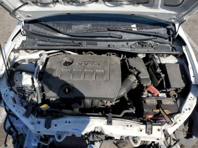 Photo 11 from auction – 2015 TOYOTA COROLLA L with VIN 5YFBURHE4FP332877
