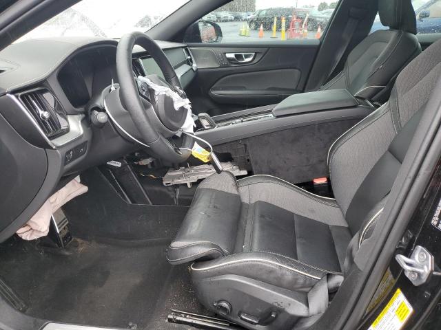 Photo 7 from auction – 2022 VOLVO S60 B5 R-D with VIN 7JRL12TD3NG189439