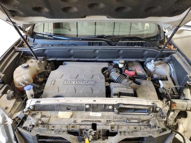 Photo 12 from auction – 2016 LINCOLN MKX RESERV with VIN 2LMTJ8LR5GBL44256
