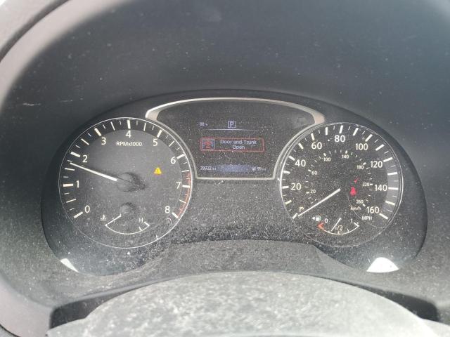 Photo 9 from auction – 2017 NISSAN ALTIMA 2.5 with VIN 1N4AL3AP1HN355465