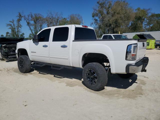 Photo 2 from auction – 2013 GMC SIERRA K15 with VIN 3GTP2VE75DG189788