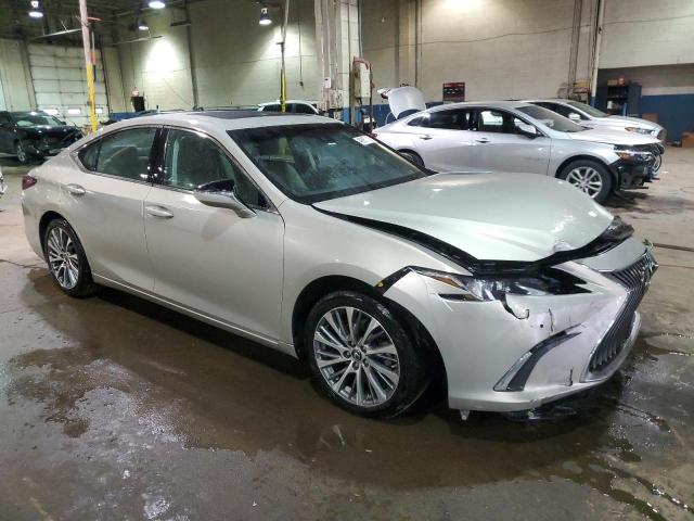 Photo 4 from auction – 2020 LEXUS ES 350 with VIN 58ADZ1B16LU052379