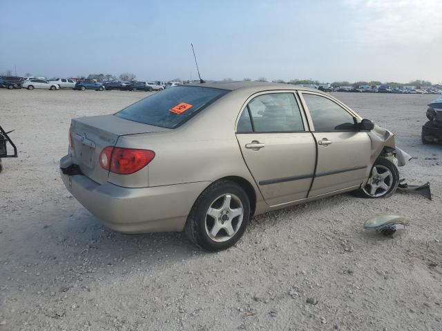 Photo 3 from auction – 2006 TOYOTA COROLLA CE with VIN 1NXBR32E16Z639848