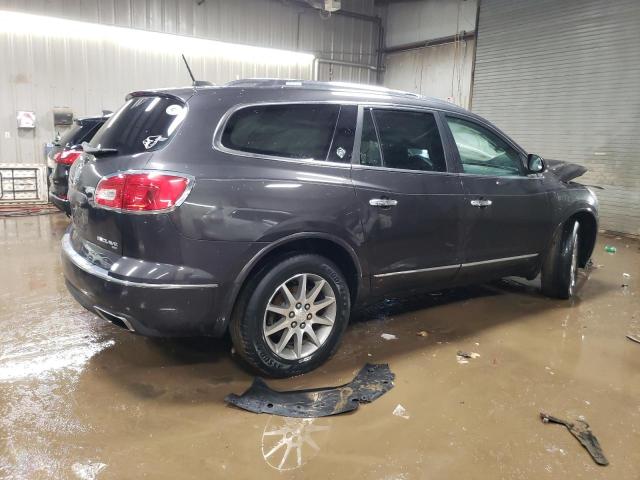 Photo 3 from auction – 2016 BUICK ENCLAVE with VIN 5GAKVBKD5GJ306509