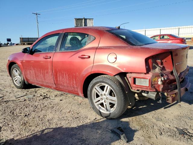 Photo 2 from auction – 2008 DODGE AVENGER SX with VIN 1B3LC56R88N222955