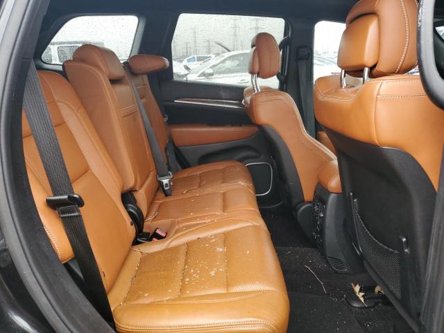 Photo 10 from auction – 2016 JEEP GRAND CHER with VIN 1C4RJFDJ6GC330387