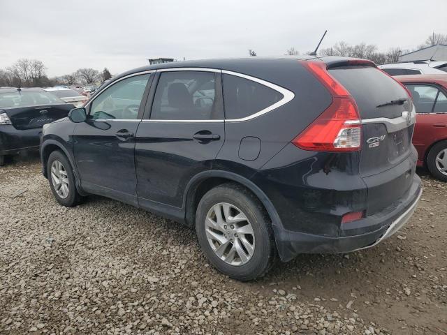 Photo 2 from auction – 2015 HONDA CR-V EX with VIN 5J6RM4H52FL021775