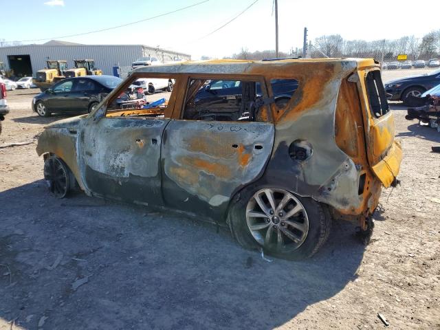 Photo 2 from auction – 2017 KIA SOUL + with VIN KNDJP3A5XH7414286