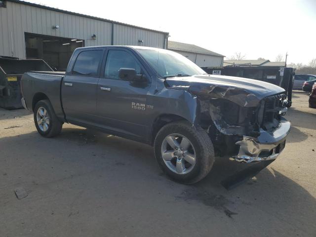 Снимка 4 от търг – 2016 RAM 1500 SLT с VIN 1C6RR7LT7GS219359