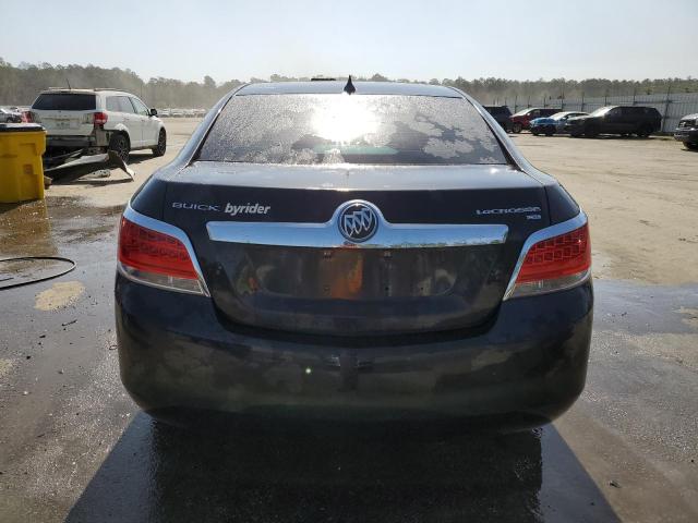 Foto 6 de la subasta – 2011 BUICK LACROSSE C con VIN 1G4GC5EDXBF238433