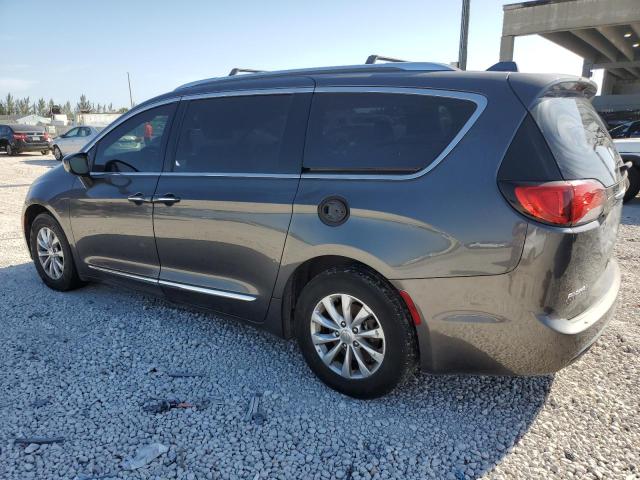 Photo 2 from auction – 2018 CHRYSLER PACIFICA T with VIN 2C4RC1BG5JR142978