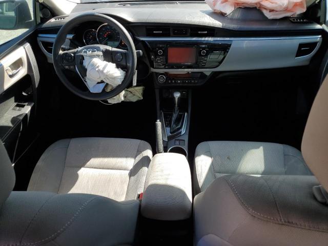 Photo 8 from auction – 2014 TOYOTA COROLLA with VIN 2T1BURHE6EC204168