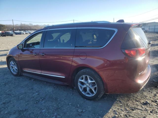 Photo 2 from auction – 2017 CHRYSLER PACIFICA T with VIN 2C4RC1EG9HR541804