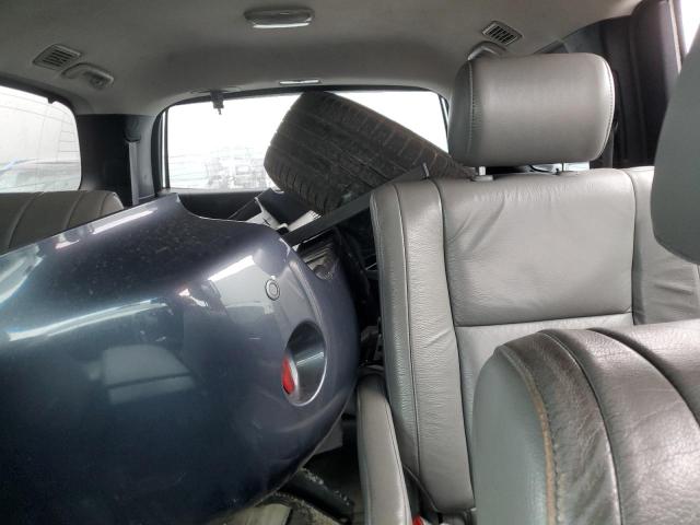 Photo 10 from auction – 2008 TOYOTA SEQUOIA LI with VIN 5TDZY68A38S009672