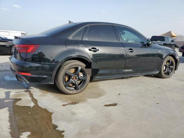 Photo 3 from auction – 2018 AUDI A4 PREMIUM with VIN WAUDNAF42JA054671