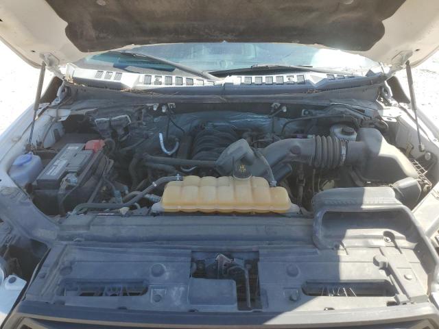Photo 11 from auction – 2017 FORD F150 SUPER with VIN 1FTFW1EF8HKC41705
