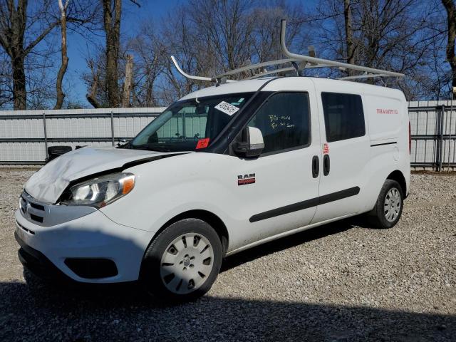 RAM PROMASTER 2015 with VIN ZFBERFBT3F6A66205 - Photo from auction