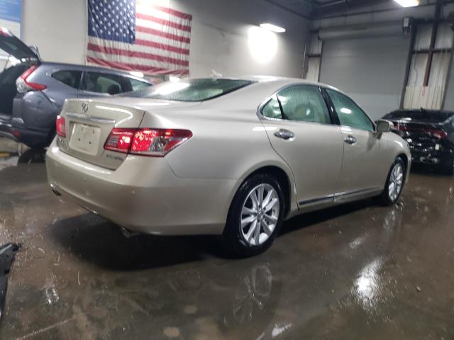 Photo 3 from auction – 2010 LEXUS ES 350 with VIN JTHBK1EG2A2376492