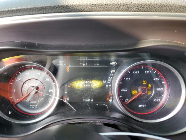 Photo 9 from auction – 2015 DODGE CHARGER SE with VIN 2C3CDXBG2FH795792