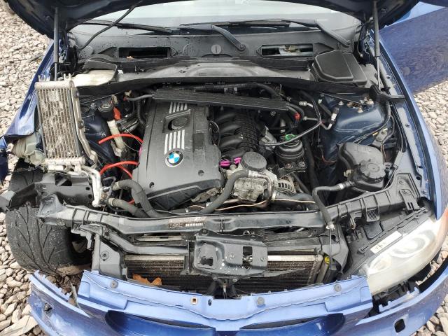 Photo 11 from auction – 2008 BMW 135 I with VIN WBAUC73548VF22119