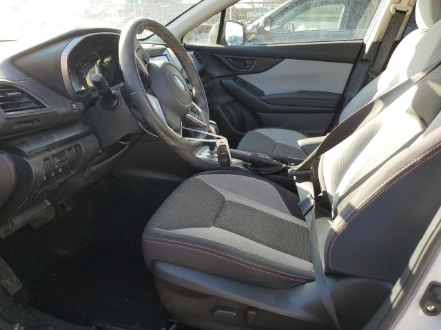 Photo 7 from auction – 2021 SUBARU CROSSTREK with VIN JF2GTAEC6MH215079