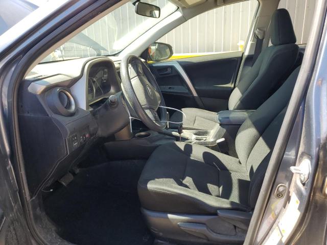 Photo 7 from auction – 2014 TOYOTA RAV4 LE with VIN JTMZFREV6ED036340